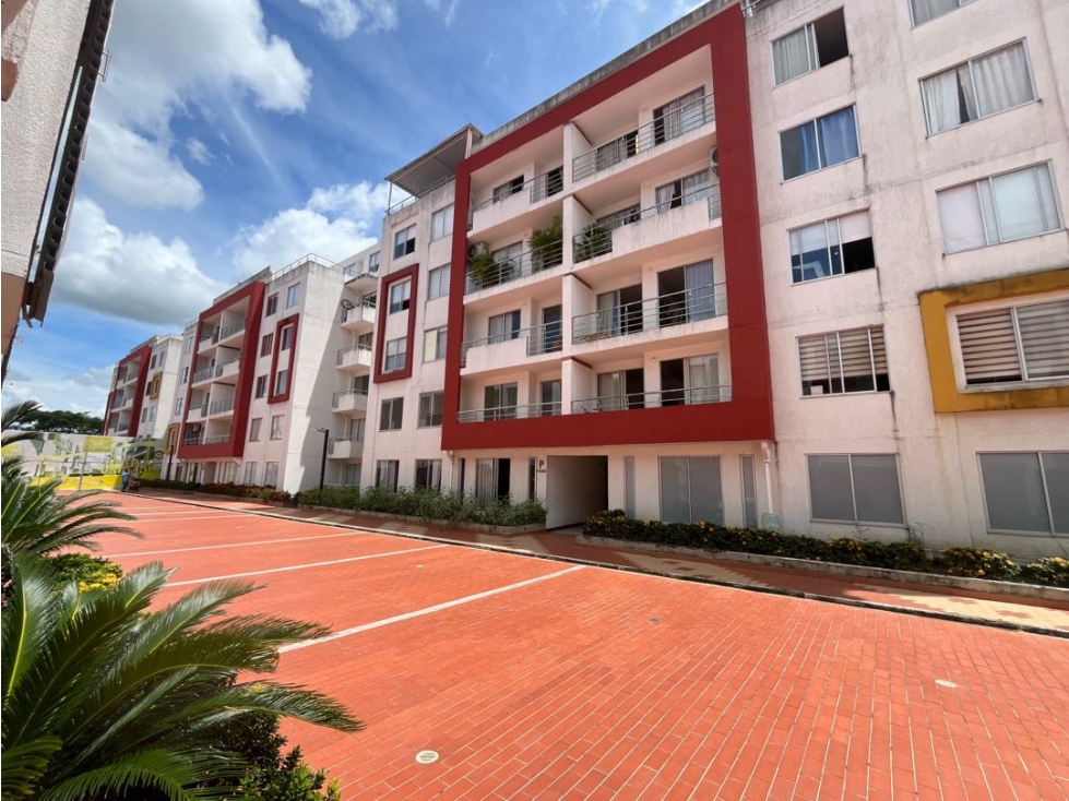 SE VENDE APARTAMENTO DÚPLEX CON TERRAZA CASA BLANCA, YOPAL CASANARE