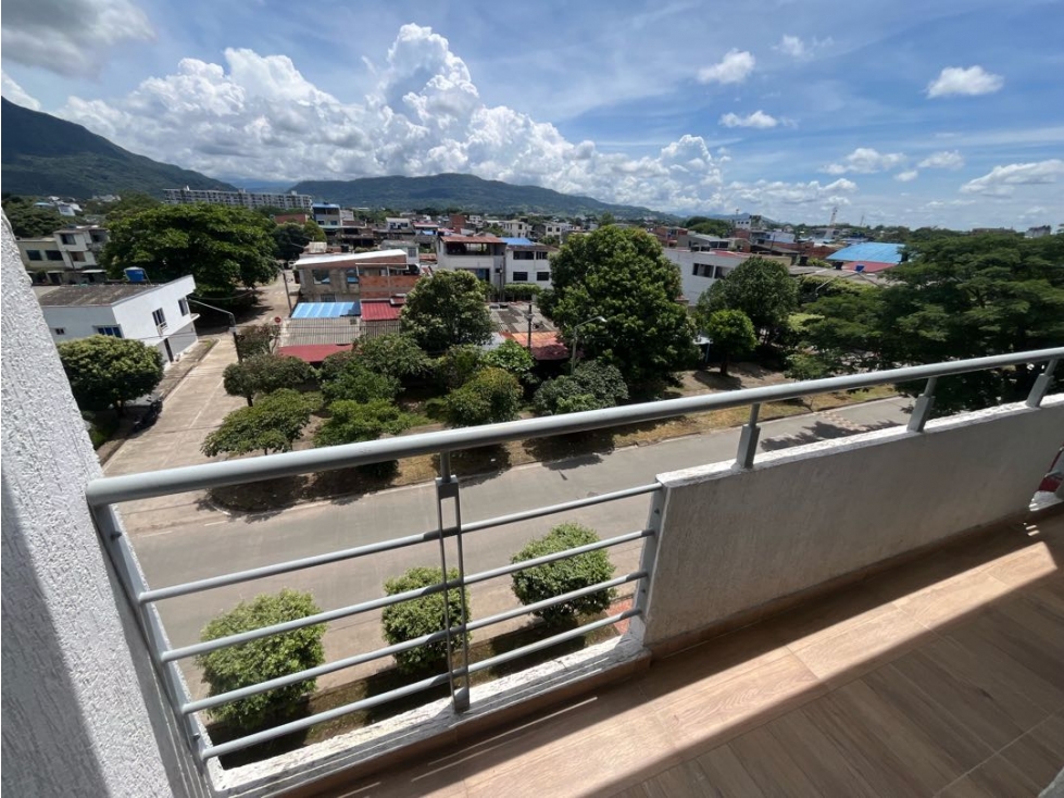 SE VENDE APARTAMENTO DÚPLEX CON TERRAZA CASA BLANCA, YOPAL CASANARE — foto 3