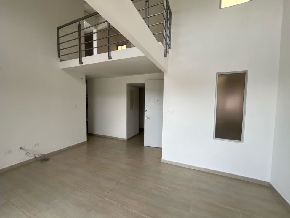SE VENDE APARTAMENTO DÚPLEX CON TERRAZA CASA BLANCA, YOPAL CASANARE — foto 4