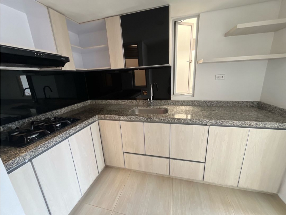 SE VENDE APARTAMENTO DÚPLEX CON TERRAZA CASA BLANCA, YOPAL CASANARE — foto 5