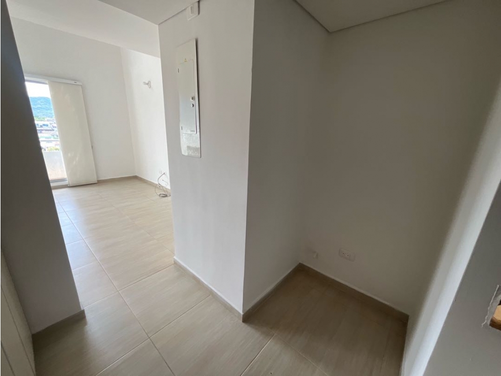 SE VENDE APARTAMENTO DÚPLEX CON TERRAZA CASA BLANCA, YOPAL CASANARE — foto 6