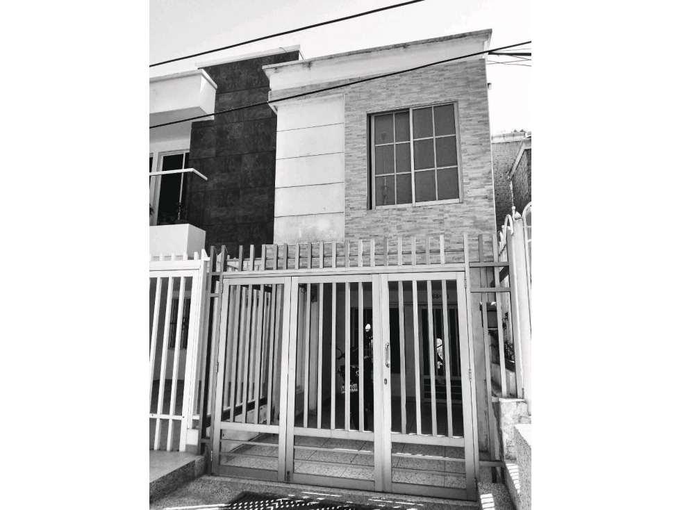 Se Vende Apartamento Dúplex en Olaya