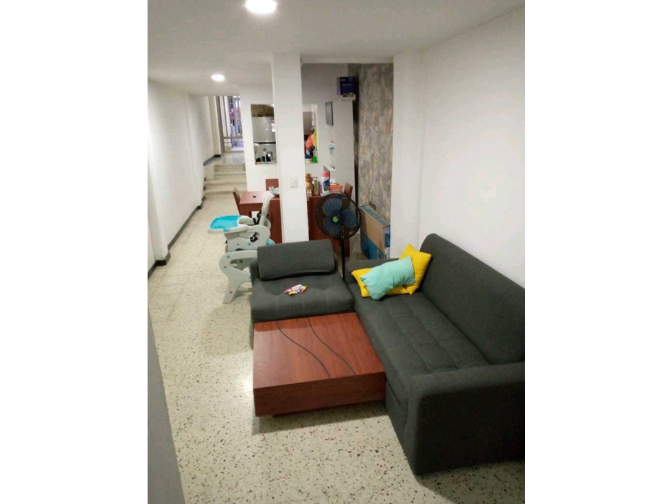Se Vende Apartamento Dúplex en Olaya — foto 2