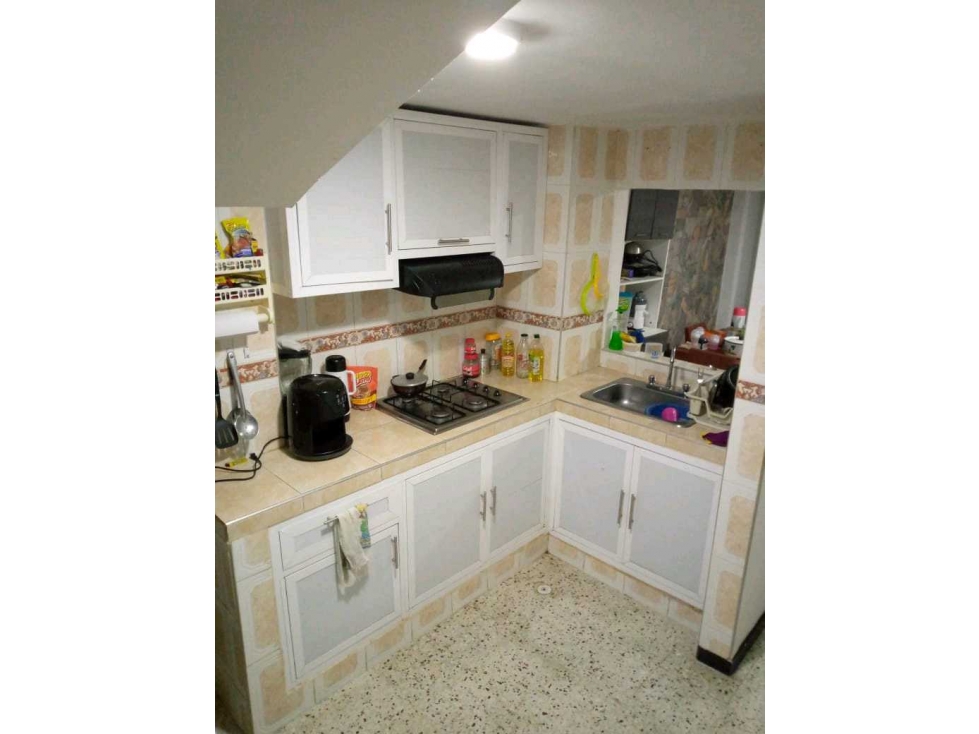 Se Vende Apartamento Dúplex en Olaya — foto 3