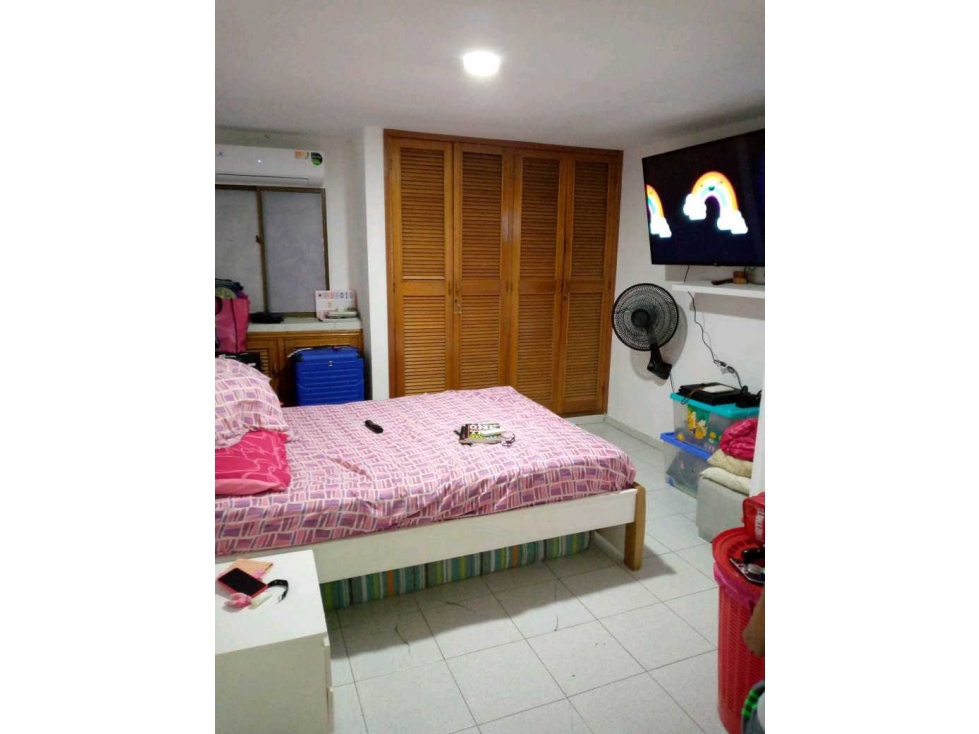 Se Vende Apartamento Dúplex en Olaya — foto 4