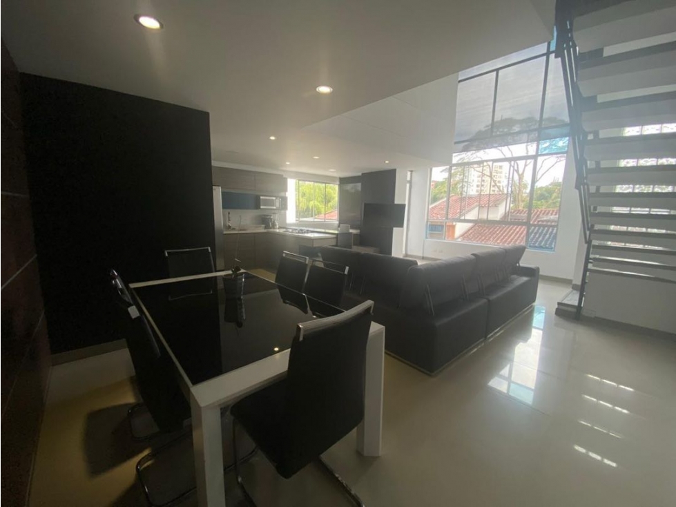 Se Vende Apartamento Dúplex en Pinares — foto 5