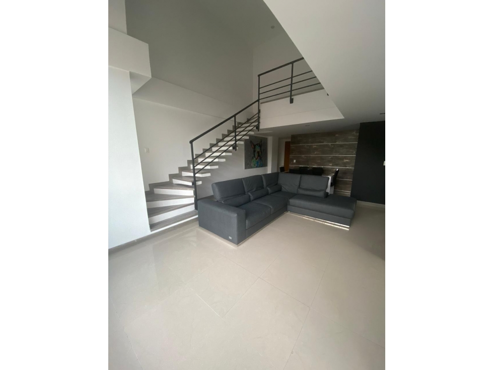 Se Vende Apartamento Dúplex en Pinares — foto 6