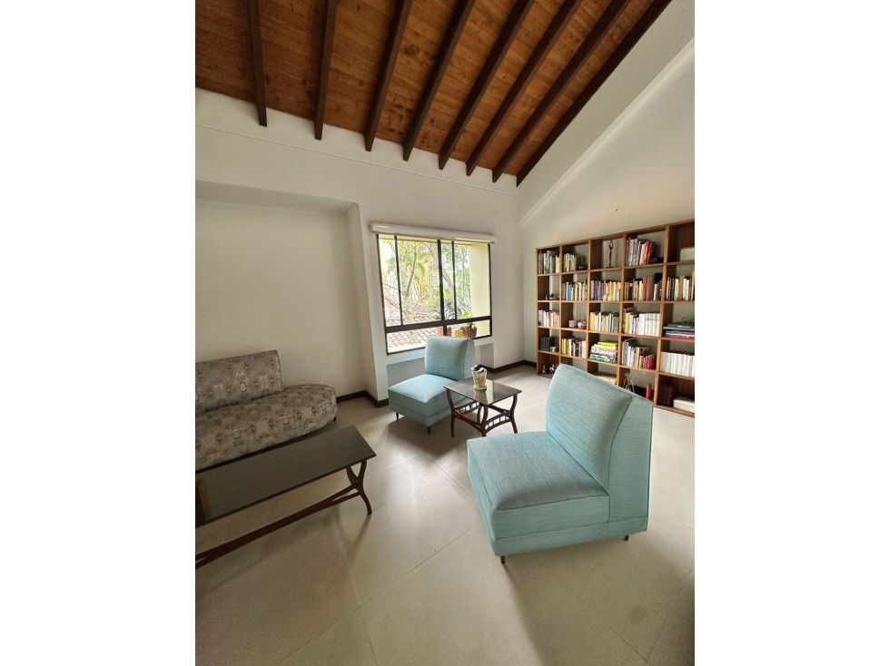 SE VENDE APARTAMENTO DÚPLEX EN ENVIGADO BARRIO ZÚÑIGA — foto 3
