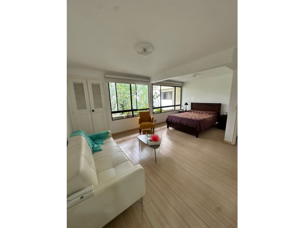 SE VENDE APARTAMENTO DÚPLEX EN ENVIGADO BARRIO ZÚÑIGA — foto 4