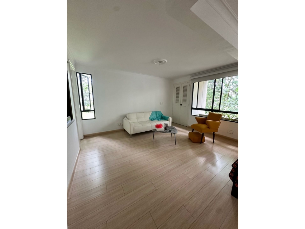 SE VENDE APARTAMENTO DÚPLEX EN ENVIGADO BARRIO ZÚÑIGA — foto 5