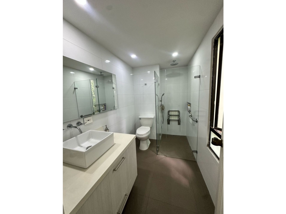 SE VENDE APARTAMENTO DÚPLEX EN ENVIGADO BARRIO ZÚÑIGA — foto 6