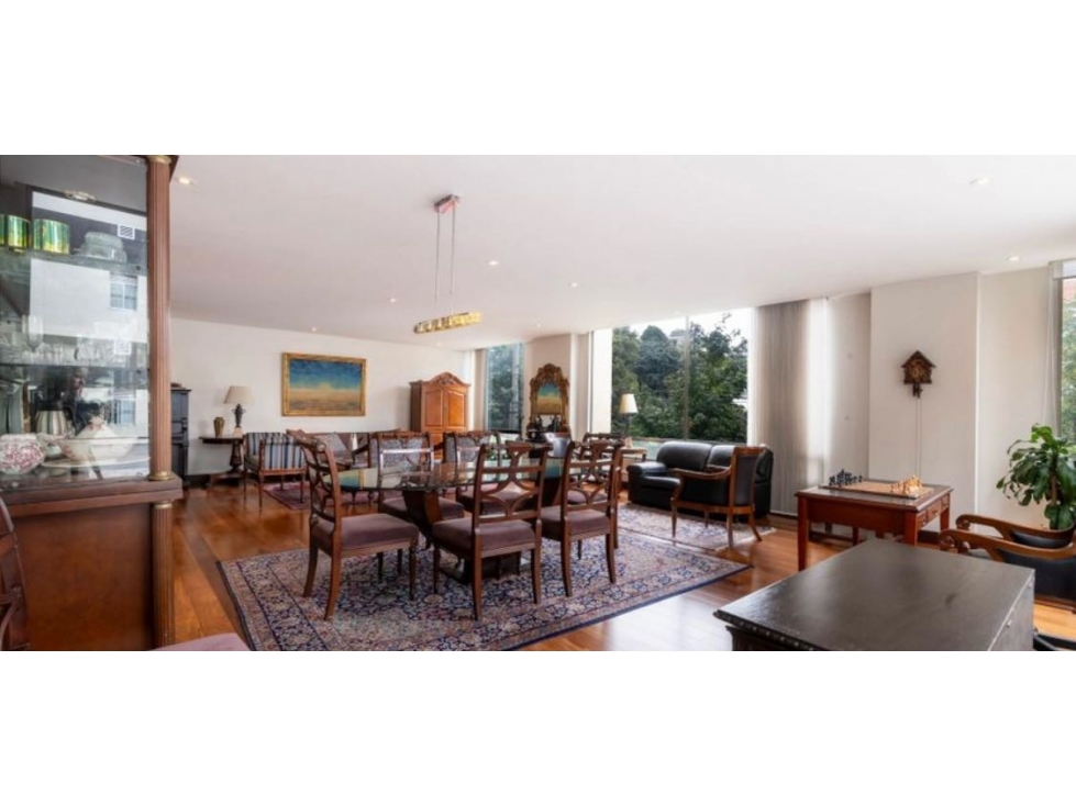 SE VENDE APARTAMENTO DÚPLEX EN CHICO NORTE CON TERRAZA.A — foto 6