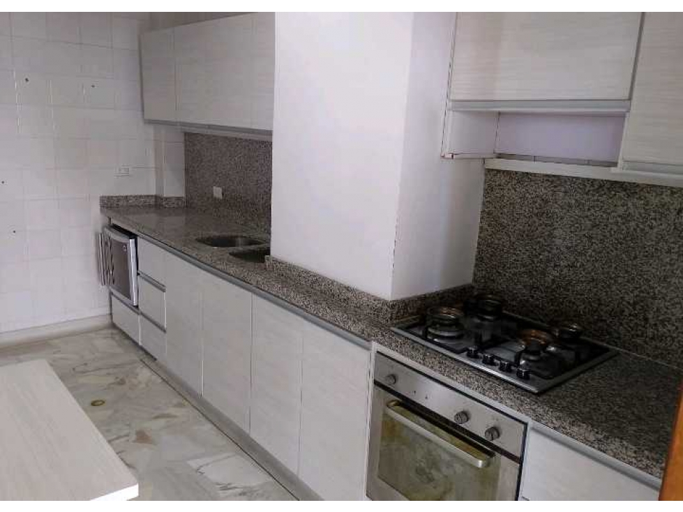 Se vende apartamento dúplex frente al portal del Quindío Armenia. — foto 5
