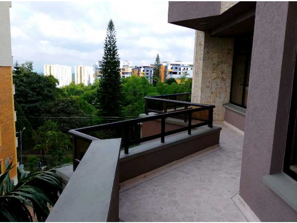 Se vende apartamento dúplex frente al portal del Quindío Armenia. — foto 6