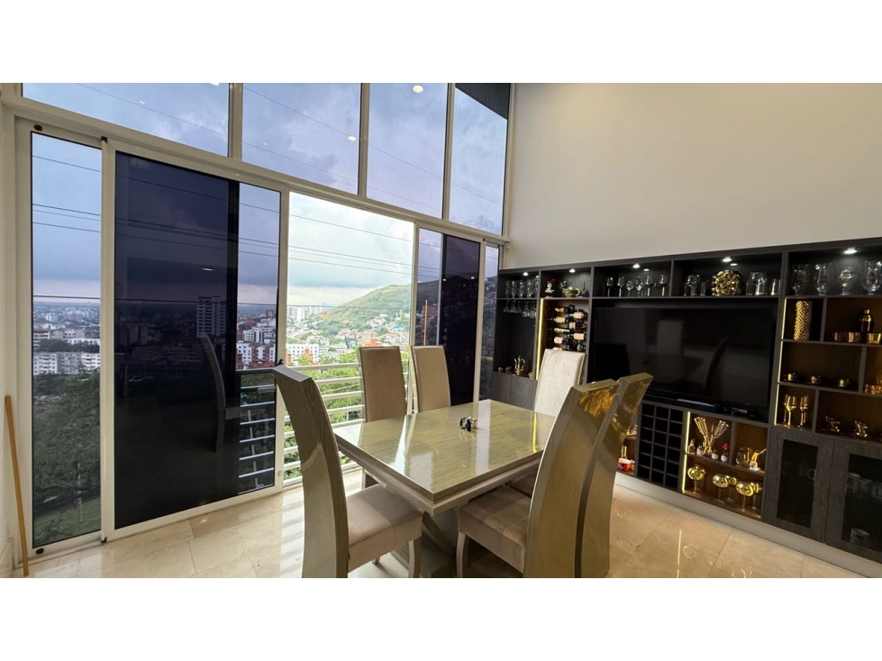 SE VENDE APARTAMENTO DULPEX RP- MU EN LA ARBOLEDA — foto 4