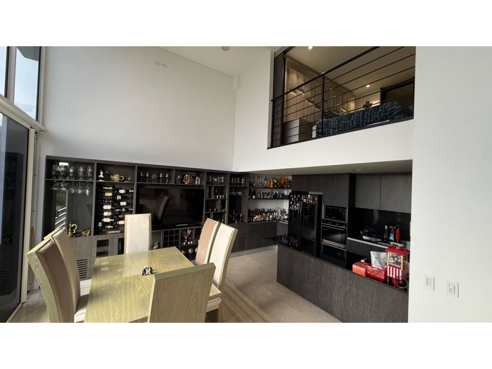 SE VENDE APARTAMENTO DULPEX RP- MU EN LA ARBOLEDA — foto 5