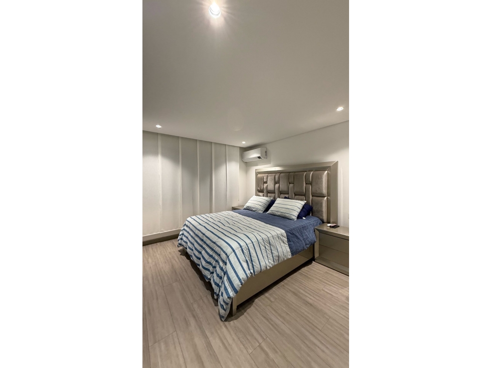 SE VENDE APARTAMENTO DULPEX RP- MU EN LA ARBOLEDA — foto 6