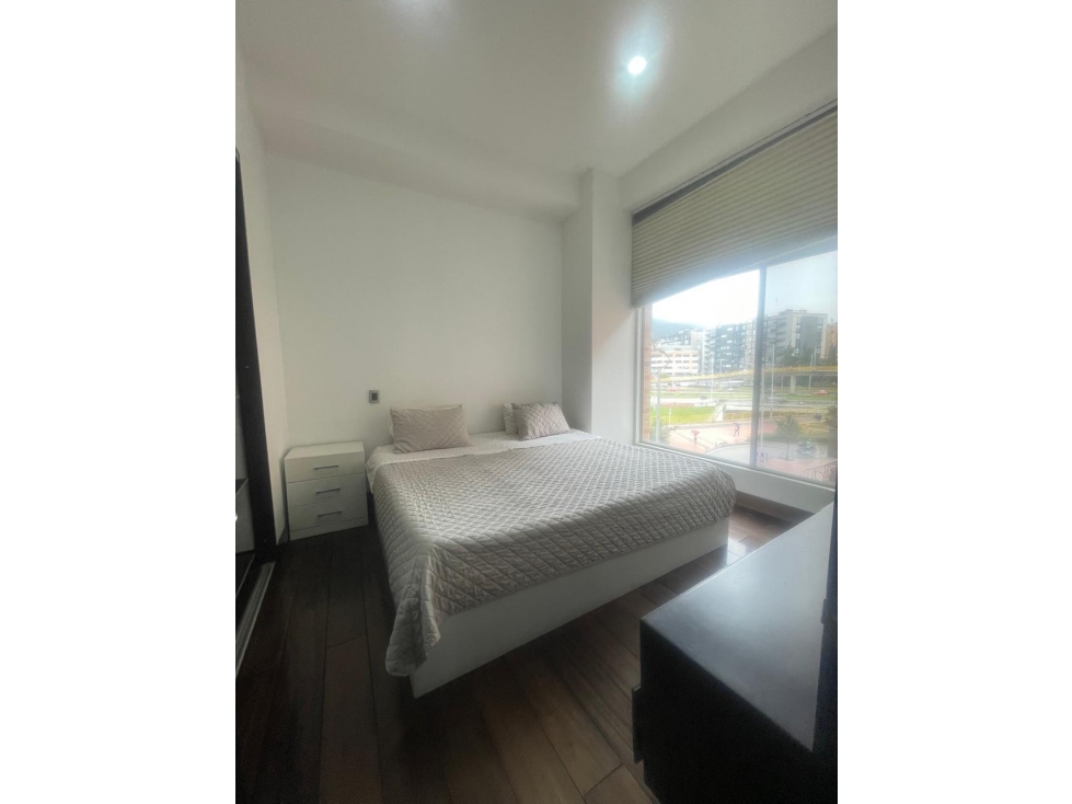 APARTAMENTO DUPLEX EN VENTA CHICO NORTE (LN) — foto 5