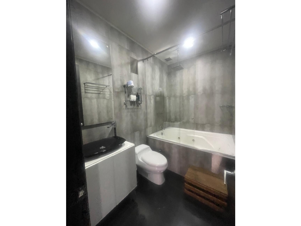APARTAMENTO DUPLEX EN VENTA CHICO NORTE (LN) — foto 6