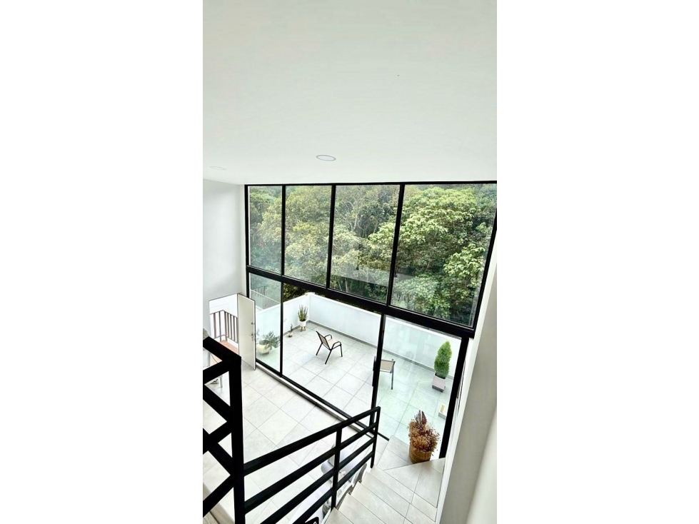Se vende APARTAMENTO DUPLEX , av 19 norte de Armenia Quindio. — foto 3