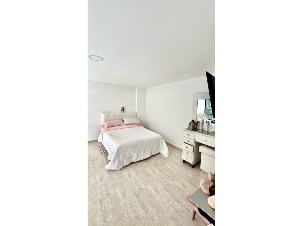 Se vende APARTAMENTO DUPLEX , av 19 norte de Armenia Quindio. — foto 6