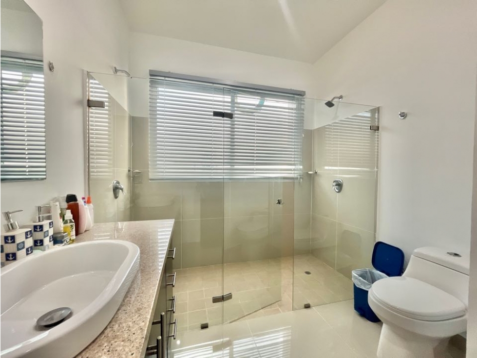 SE VENDE APARTAMENTO DUPLEX, BARRIO MANGA, EDIFICIO OPALO — foto 6