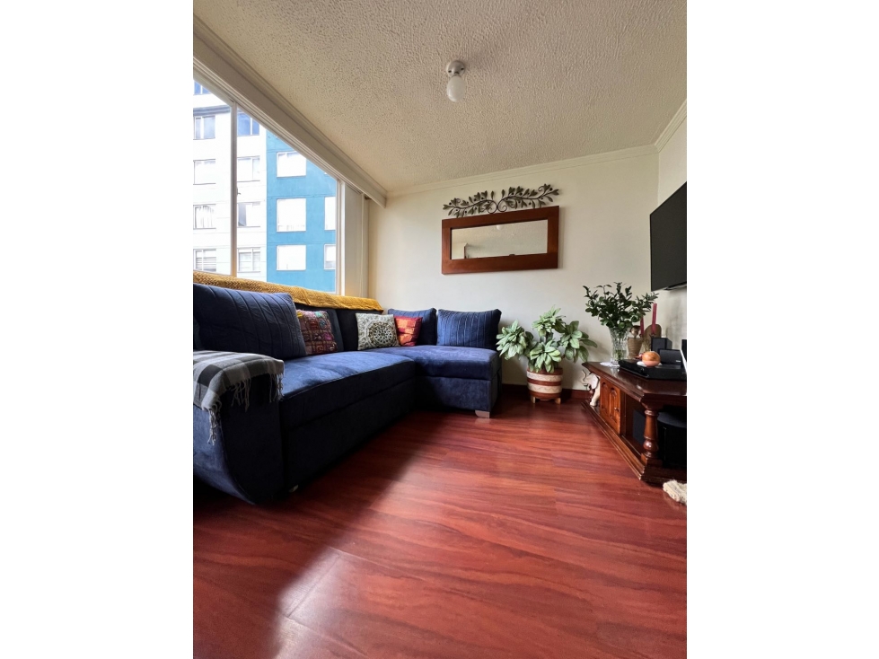 SE VENDE APARTAMENTO DUPLEX BOGOTÁ SECTOR HAYUELOS