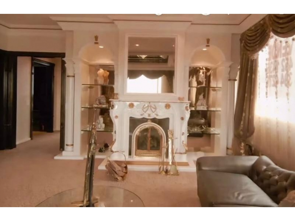 SE VENDE APARTAMENTO DUPLEX EN LA CAROLINA AMOBLADO O SIN AMOBLAR.T.A — foto 5