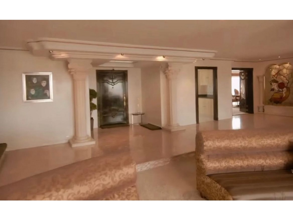 SE VENDE APARTAMENTO DUPLEX EN LA CAROLINA AMOBLADO O SIN AMOBLAR.T.A — foto 6
