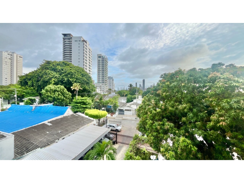 SE VENDE APARTAMENTO DUPLEX EN MANGA 3 ALCOBAS — foto 6