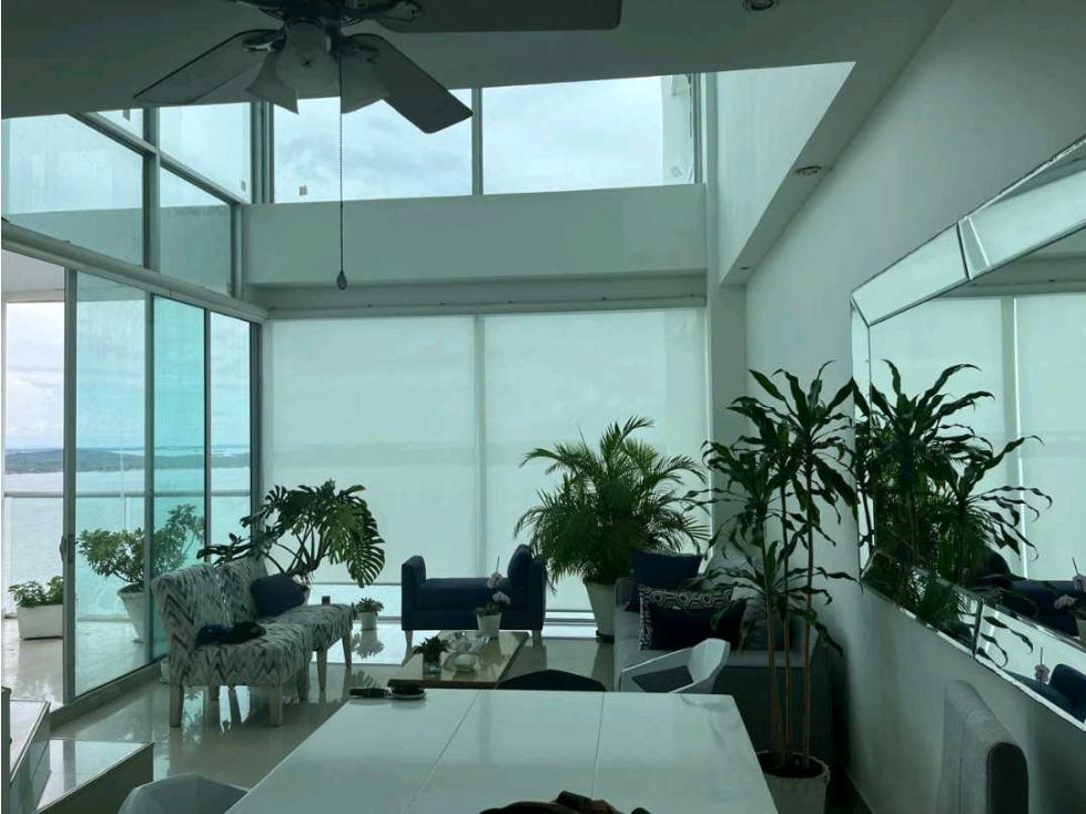VENDO APARTAMENTO EN CASTILLO GRANDE CARTAGENA — foto 2