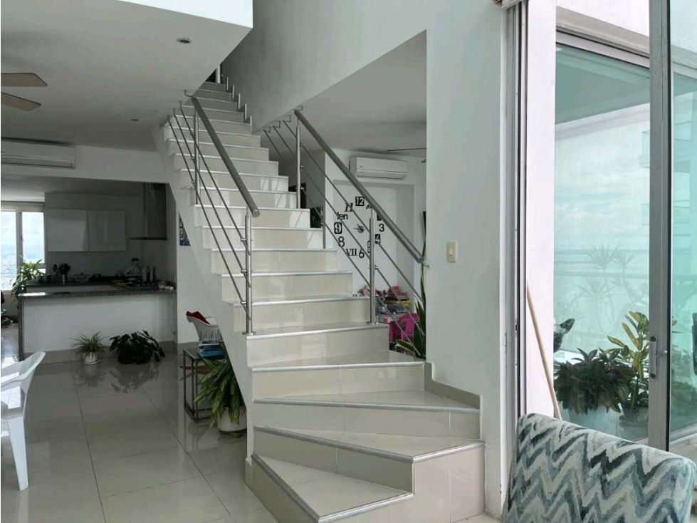 VENDO APARTAMENTO EN CASTILLO GRANDE CARTAGENA — foto 3