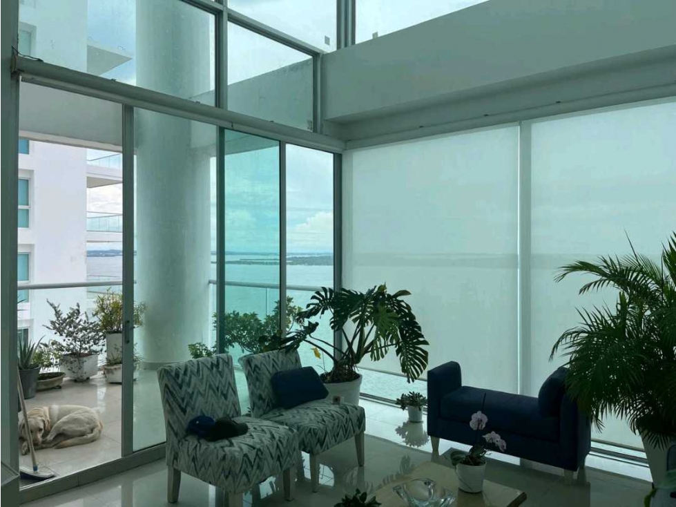VENDO APARTAMENTO EN CASTILLO GRANDE CARTAGENA — foto 4
