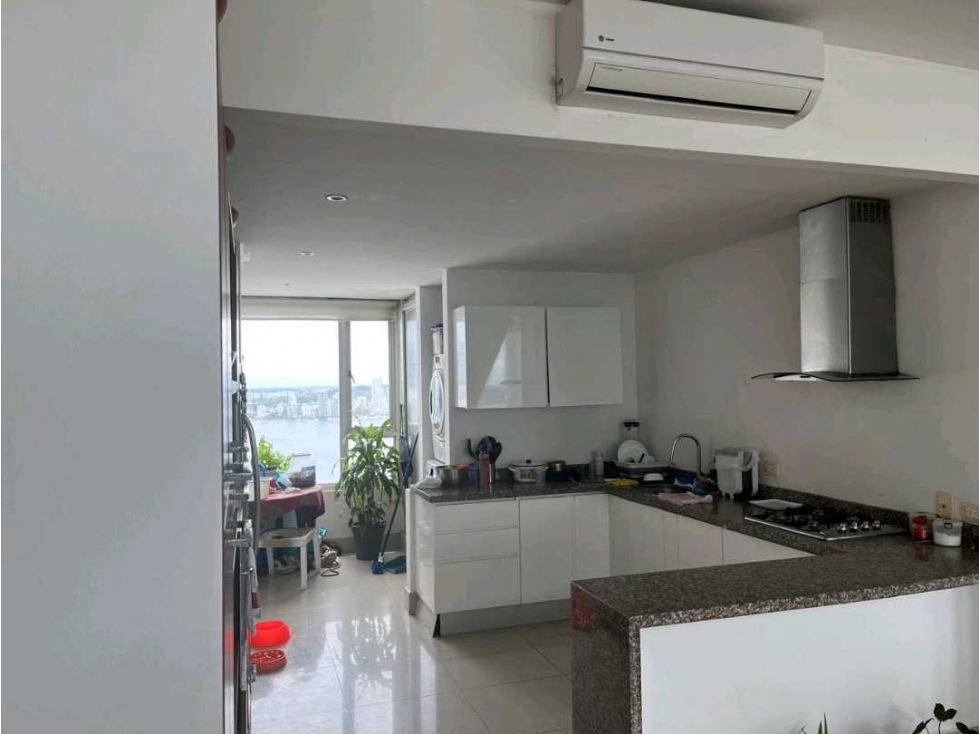 VENDO APARTAMENTO EN CASTILLO GRANDE CARTAGENA — foto 5