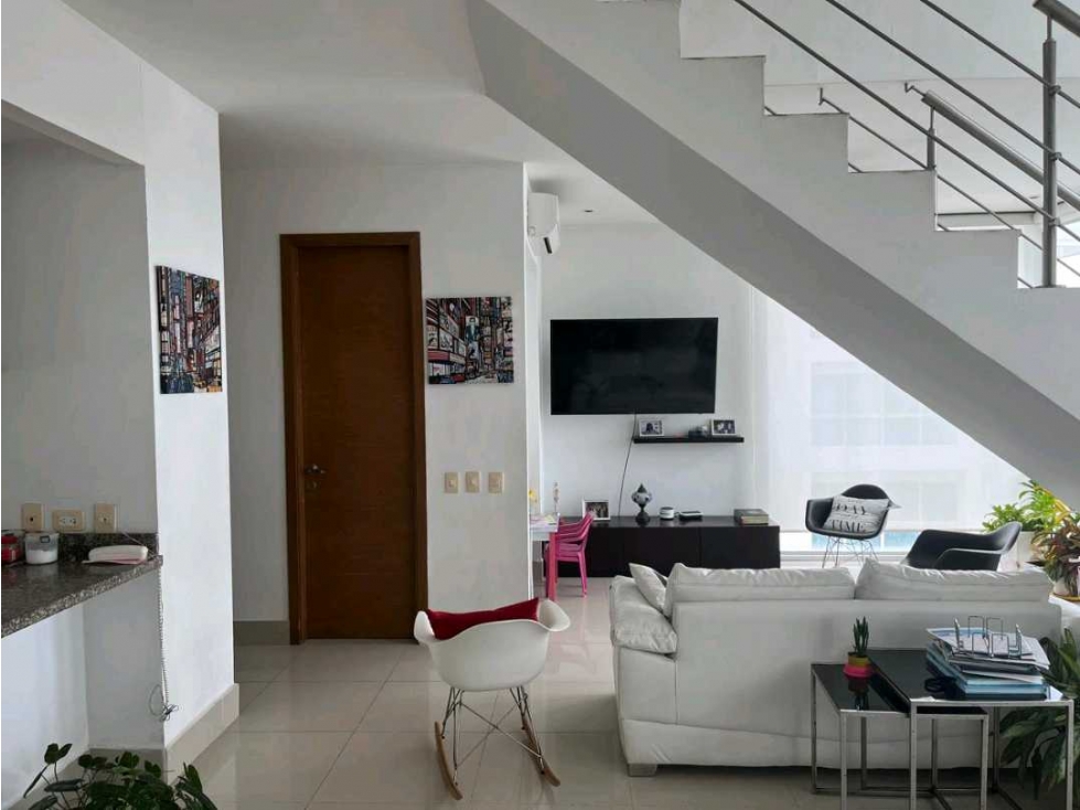 VENDO APARTAMENTO EN CASTILLO GRANDE CARTAGENA — foto 6