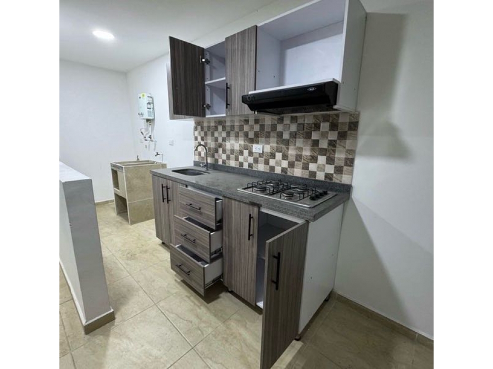 Se vende apartamento duplex en Circasia Quindio - 2