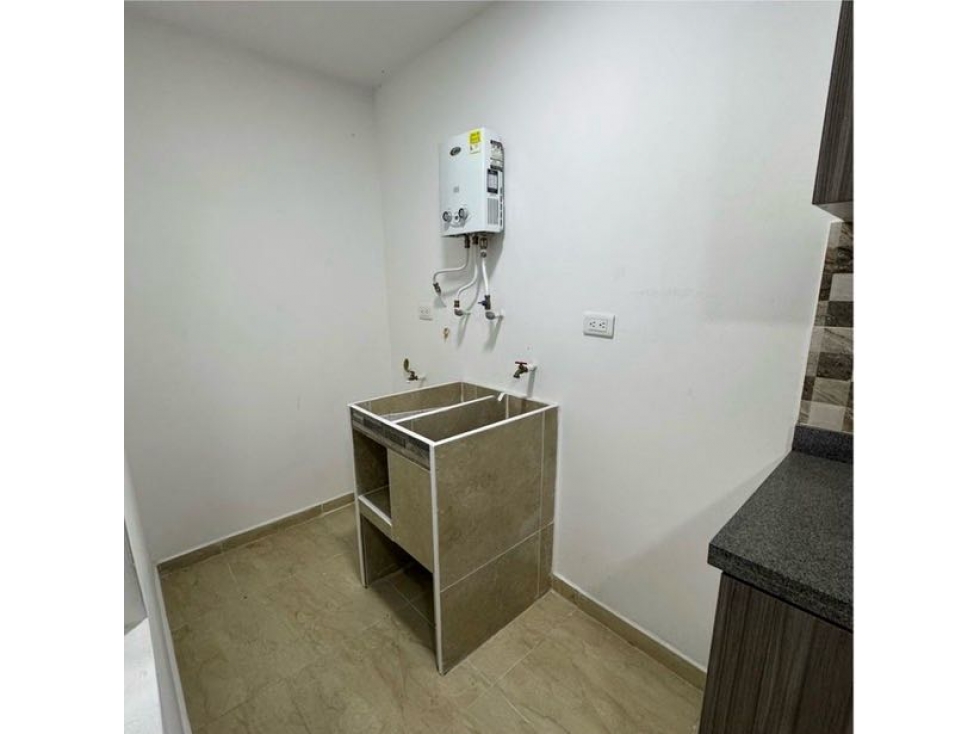 Se vende apartamento duplex en Circasia Quindio - 3