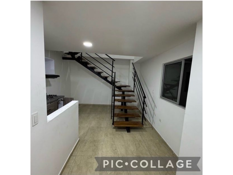 Se vende apartamento duplex en Circasia Quindio - 4