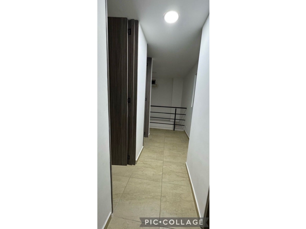 Se vende apartamento duplex en Circasia Quindio - 6
