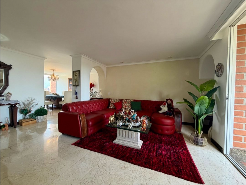 SE VENDE APARTAMENTO DUPLEX EN SAN LUCAS - VILLA MARIA — foto 2