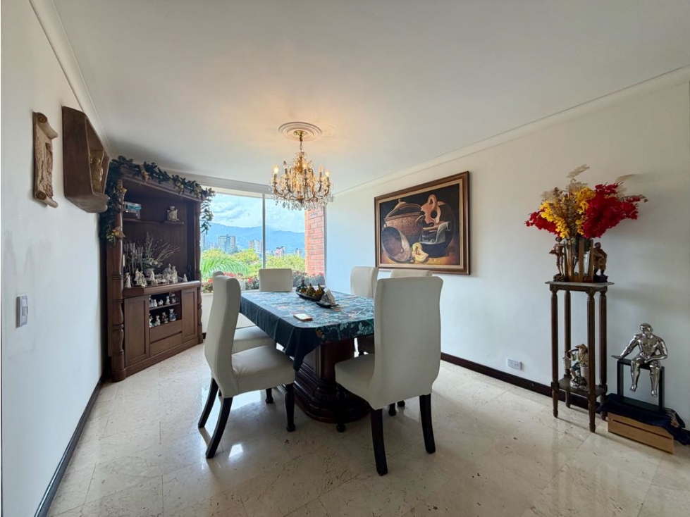 SE VENDE APARTAMENTO DUPLEX EN SAN LUCAS - VILLA MARIA — foto 6
