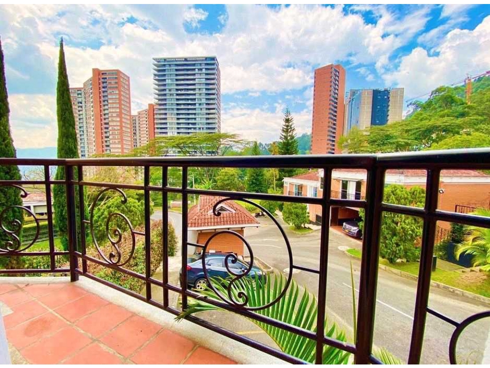 CASA DUPLEX EN EL POBLADO — foto 3