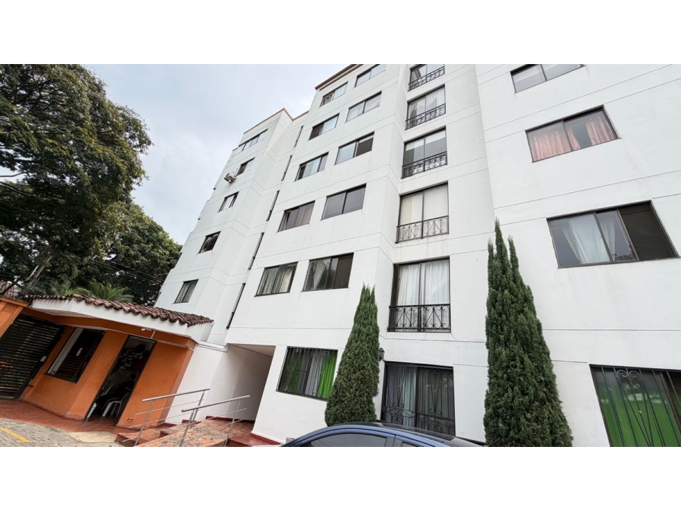 SE VENDE APARTAMENTO DUPLEX EN EL REFUGIO MM
