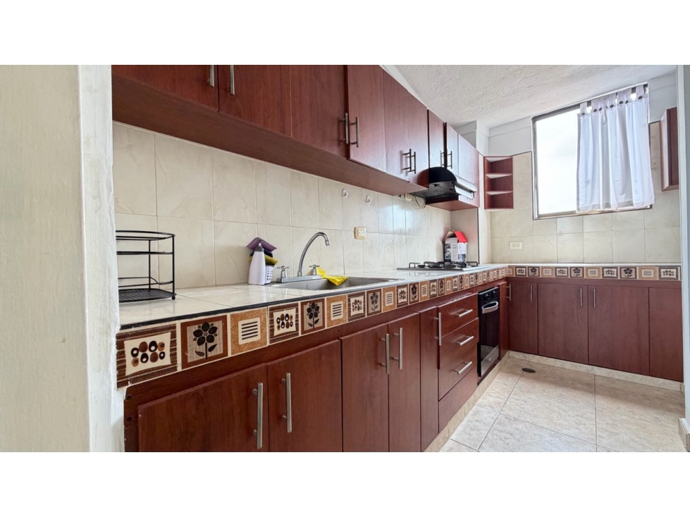 SE VENDE APARTAMENTO DUPLEX EN EL REFUGIO MM — foto 3