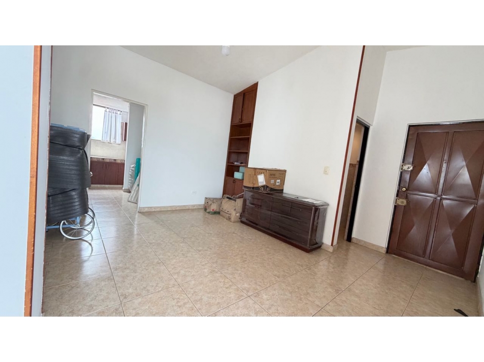 SE VENDE APARTAMENTO DUPLEX EN EL REFUGIO MM — foto 5