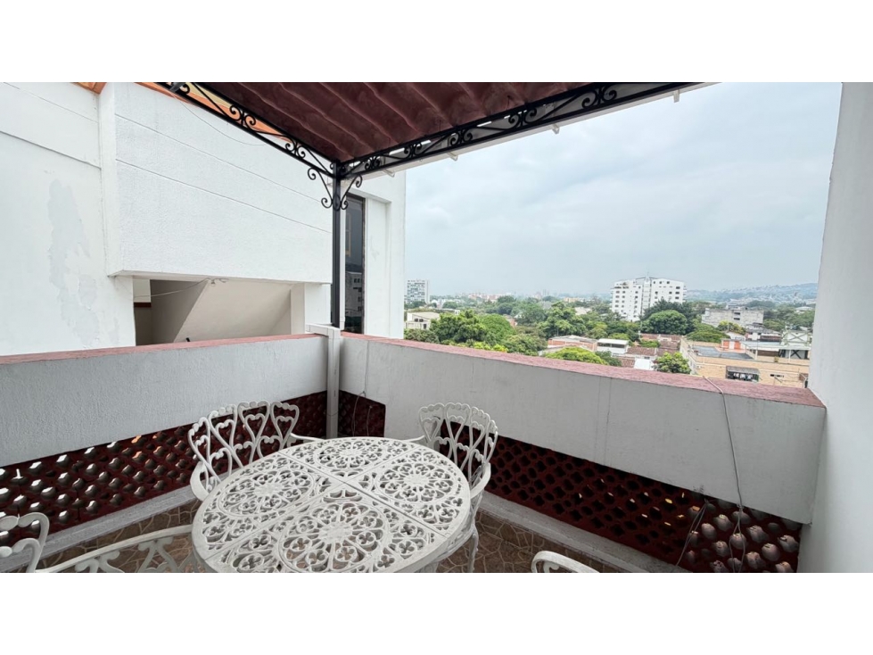 SE VENDE APARTAMENTO DUPLEX EN EL REFUGIO MM — foto 6