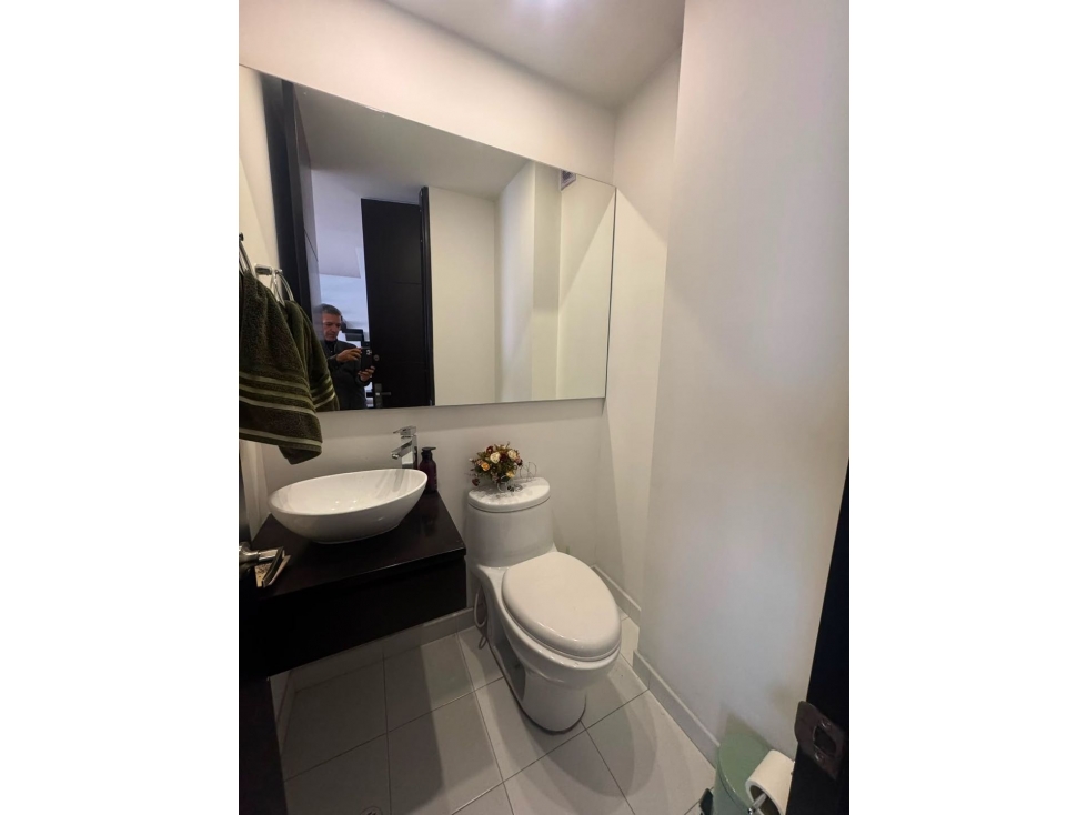 SE VENDE APARTAESTUDIO DUPLEX EN CHICO NORTE. A — foto 4