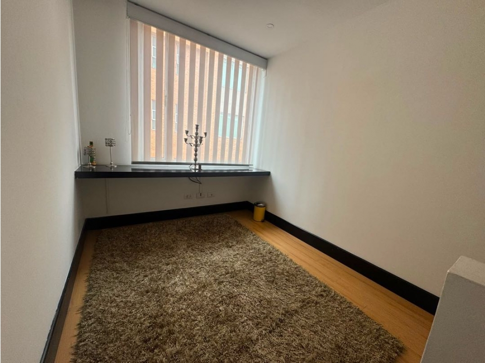SE VENDE APARTAESTUDIO DUPLEX EN CHICO NORTE. A — foto 6
