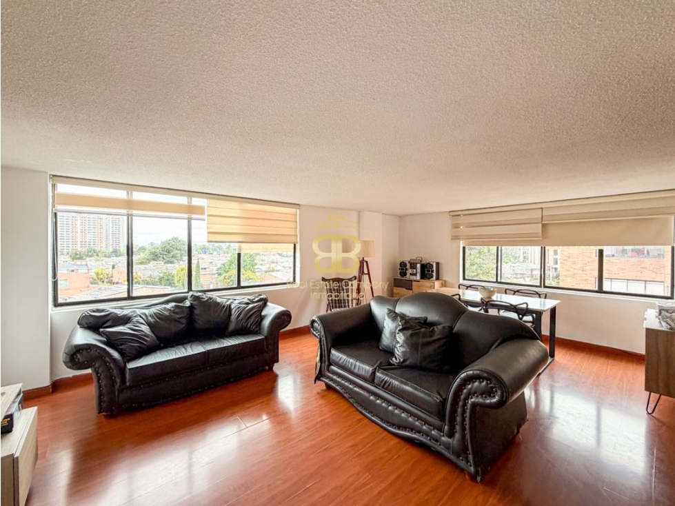 SE VENDE APARTAMENTO DUPLEX EN NIZA