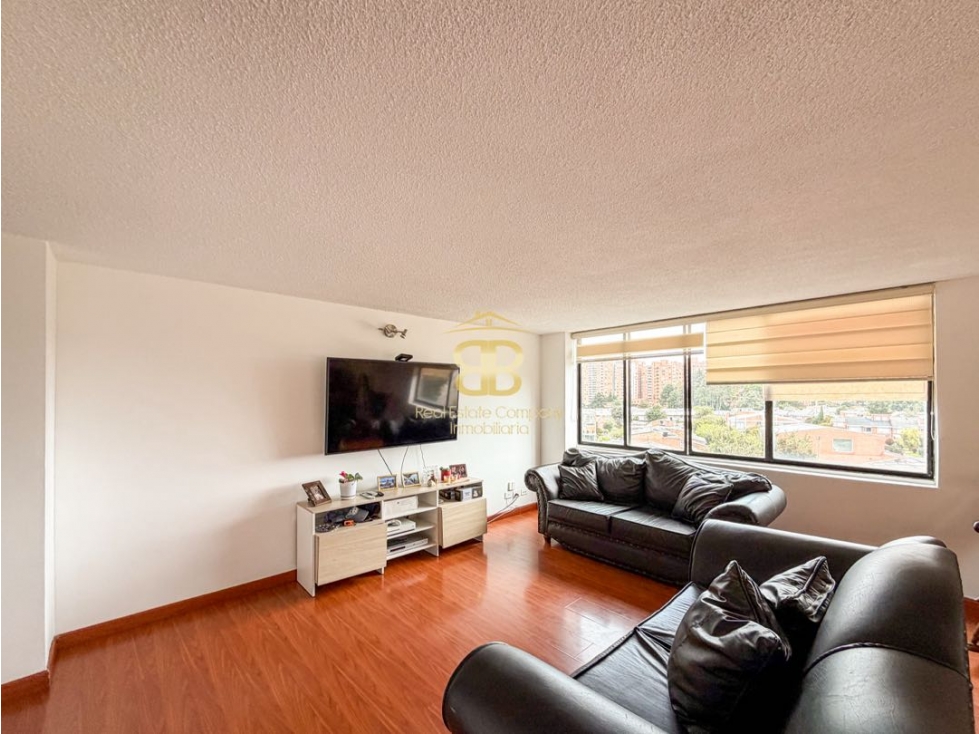SE VENDE APARTAMENTO DUPLEX EN NIZA — foto 4